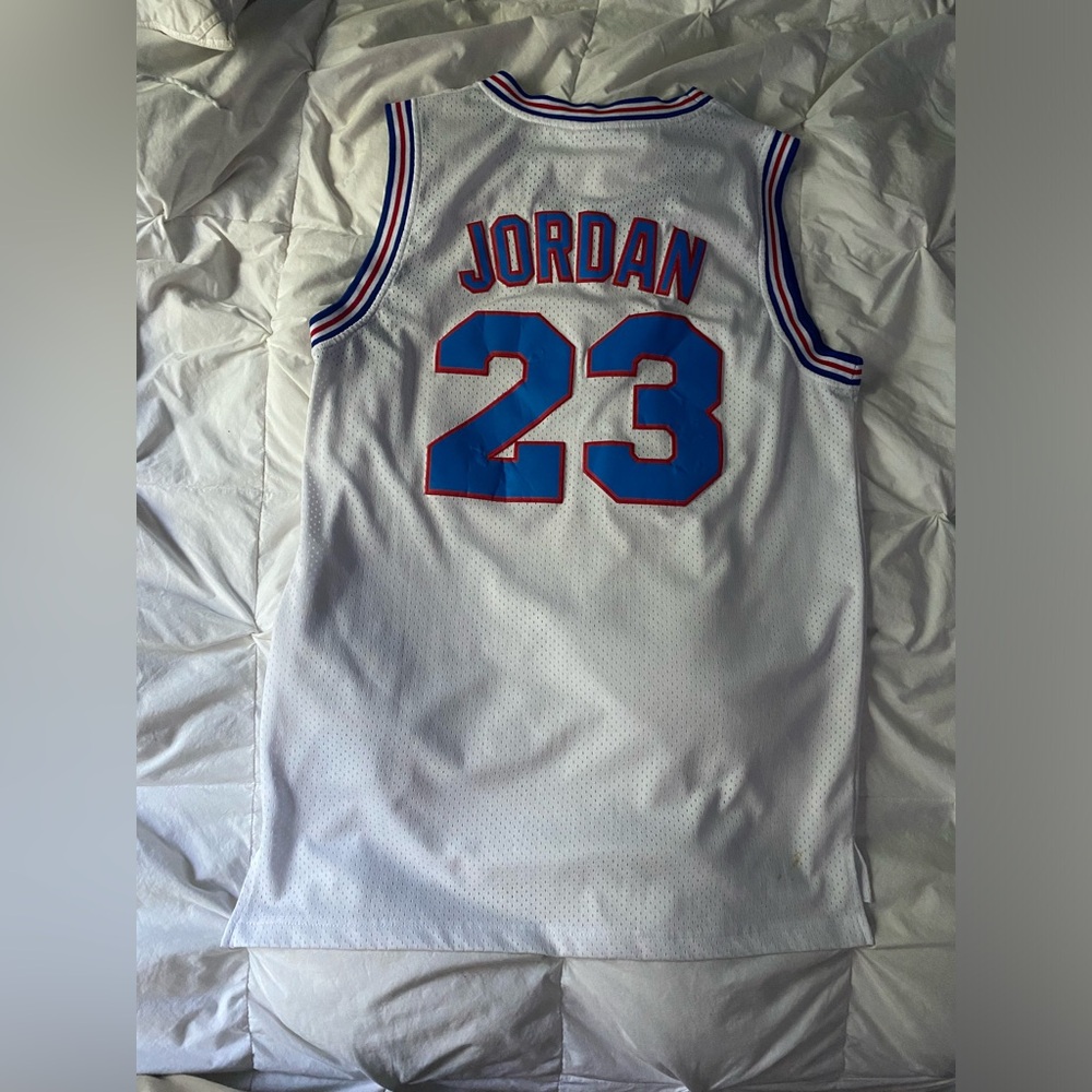 Michael Jordan Jersey